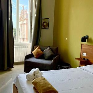 Camera deluxe con letto king size